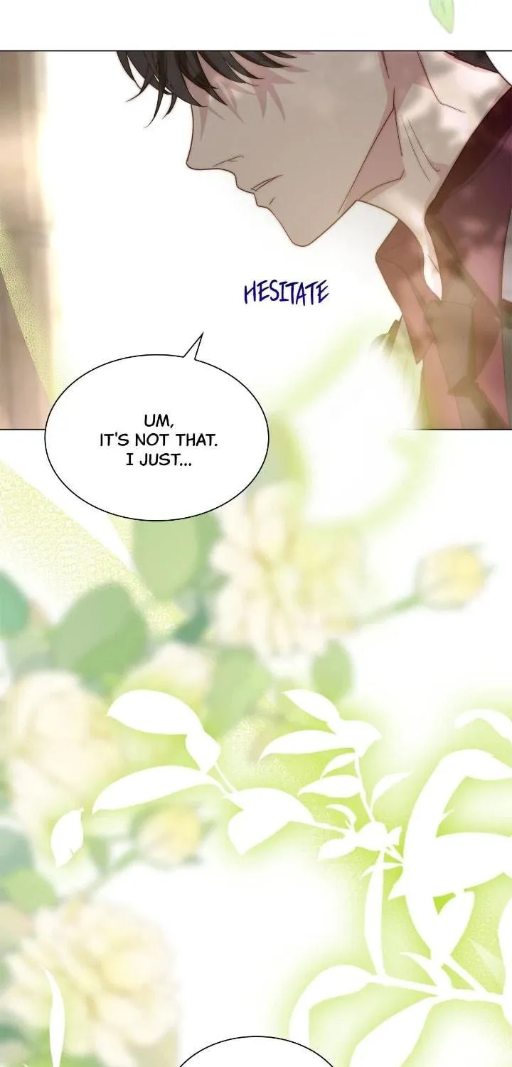 Read Born as the Second Daughter chapter 67 image 34 on Lezhin