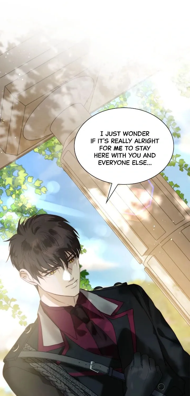 Read Born as the Second Daughter chapter 67 image 36 on Lezhin