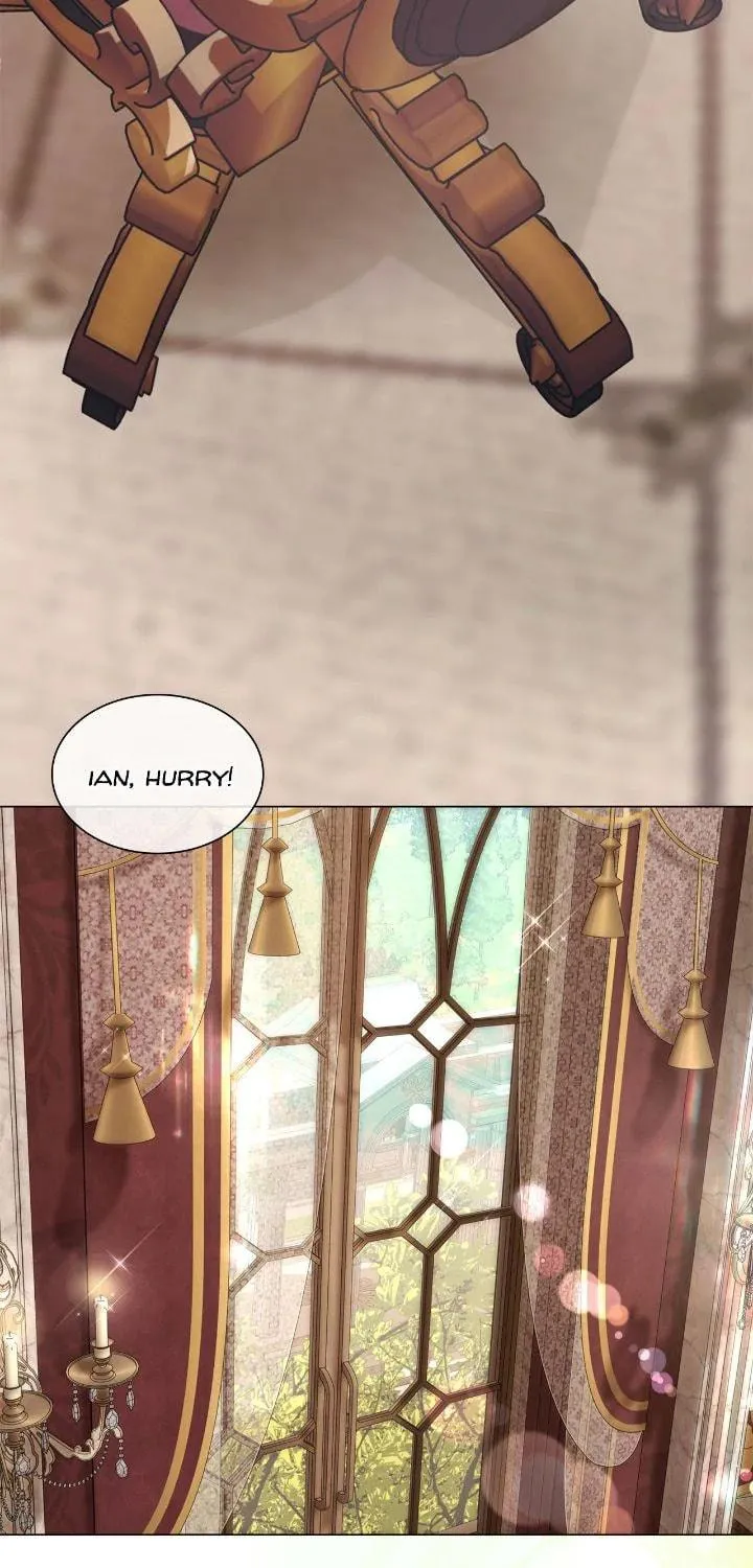 Read Born as the Second Daughter chapter 67 image 4 on Lezhin