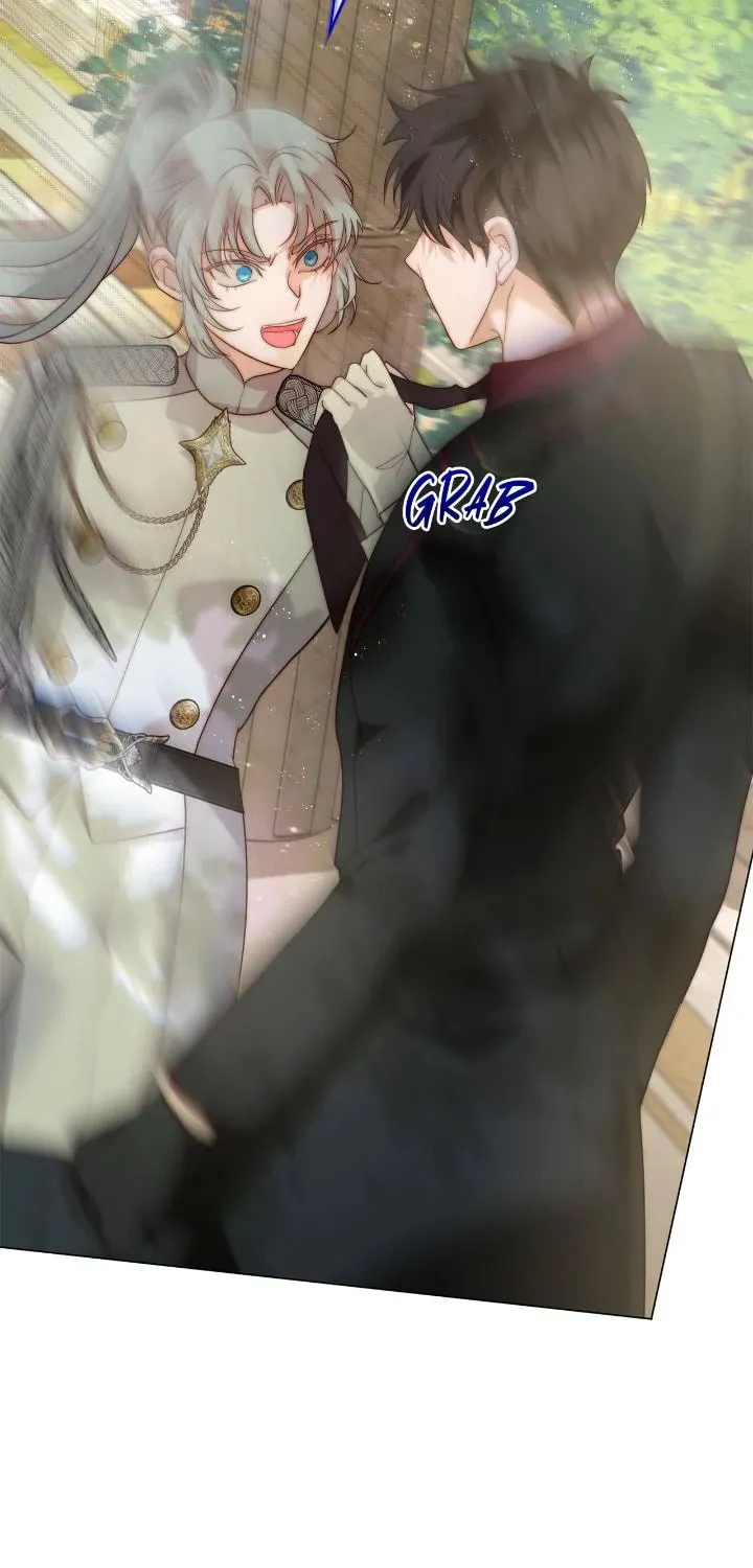 Read Born as the Second Daughter chapter 67 image 44 on Lezhin