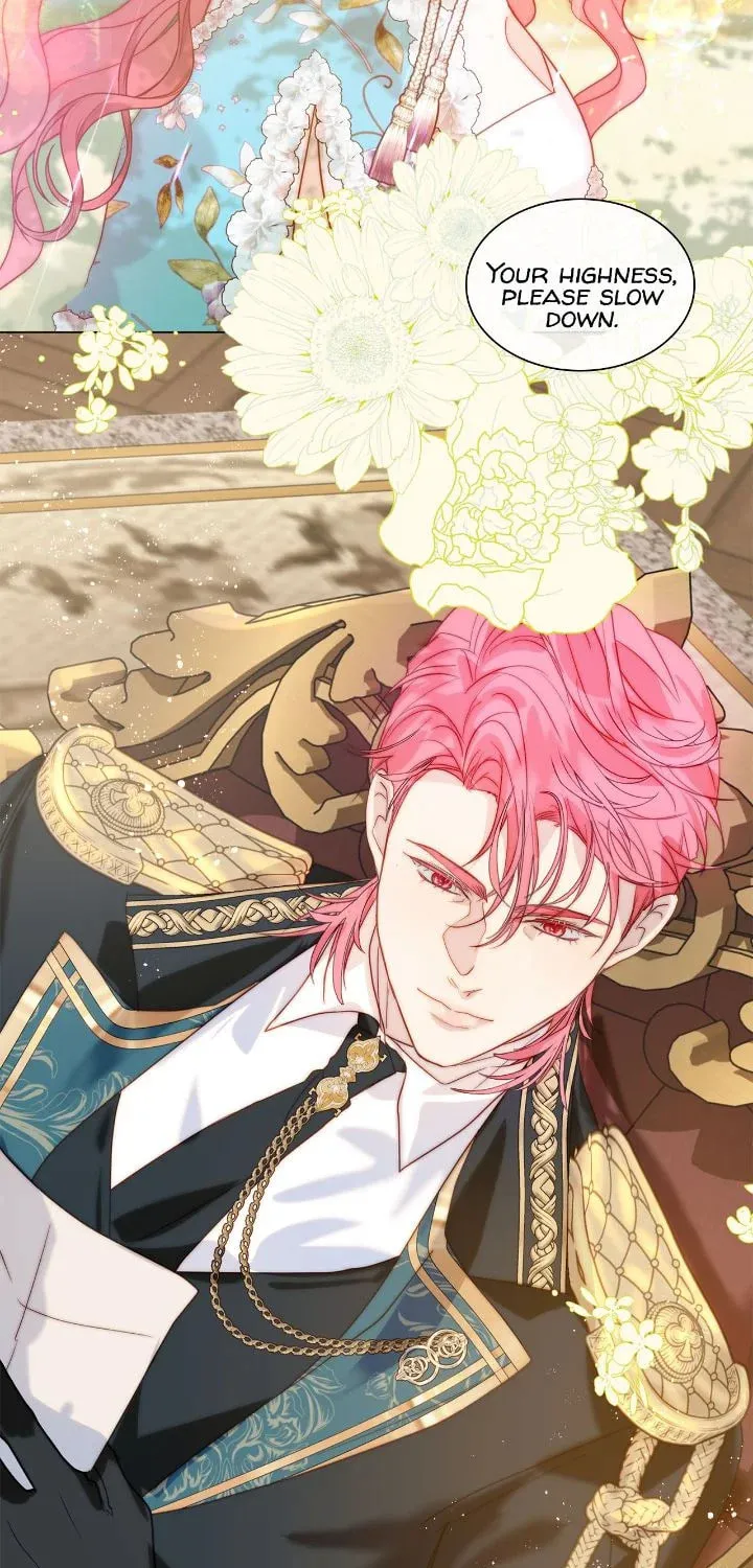 Read Born as the Second Daughter chapter 67 image 6 on Lezhin