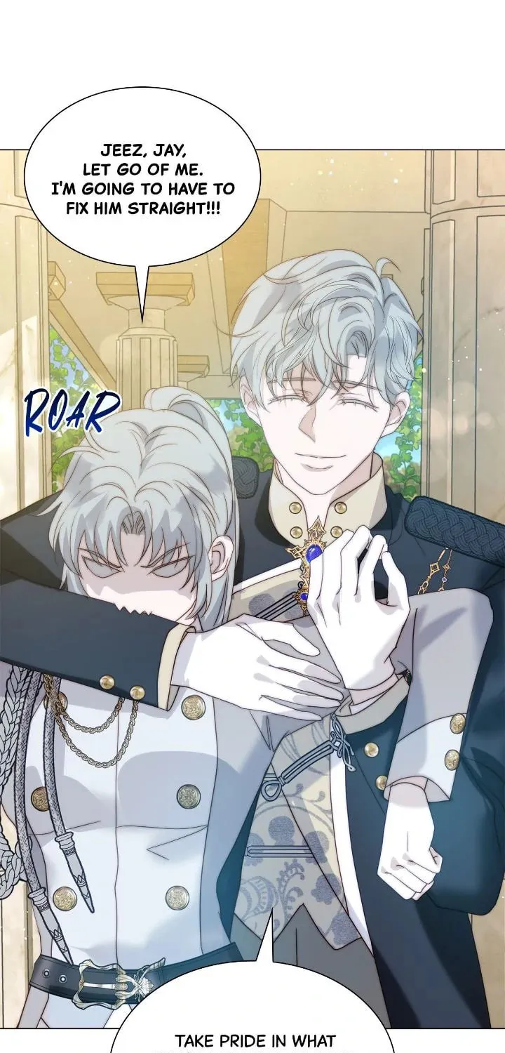 Read Born as the Second Daughter chapter 67 image 62 on Lezhin