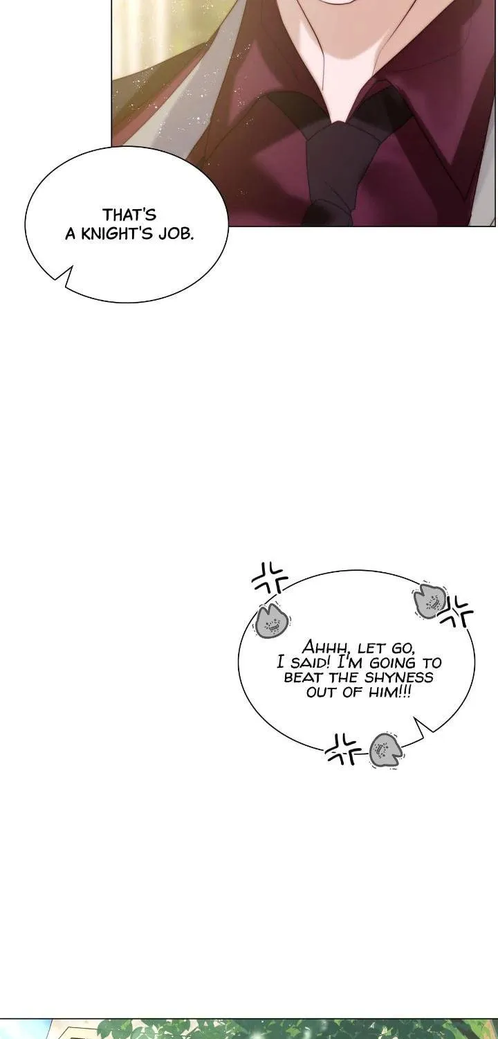 Read Born as the Second Daughter chapter 67 image 64 on Lezhin