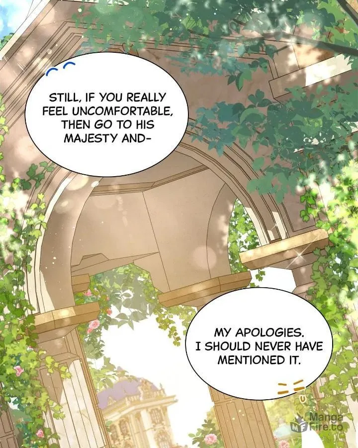 Read Born as the Second Daughter chapter 67 image 65 on Lezhin