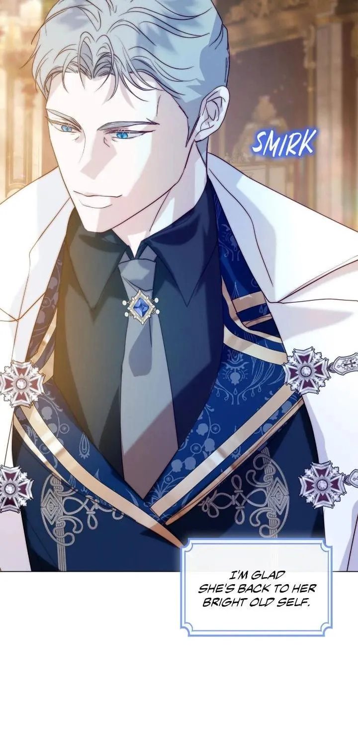 Read Born as the Second Daughter chapter 67 image 8 on Lezhin