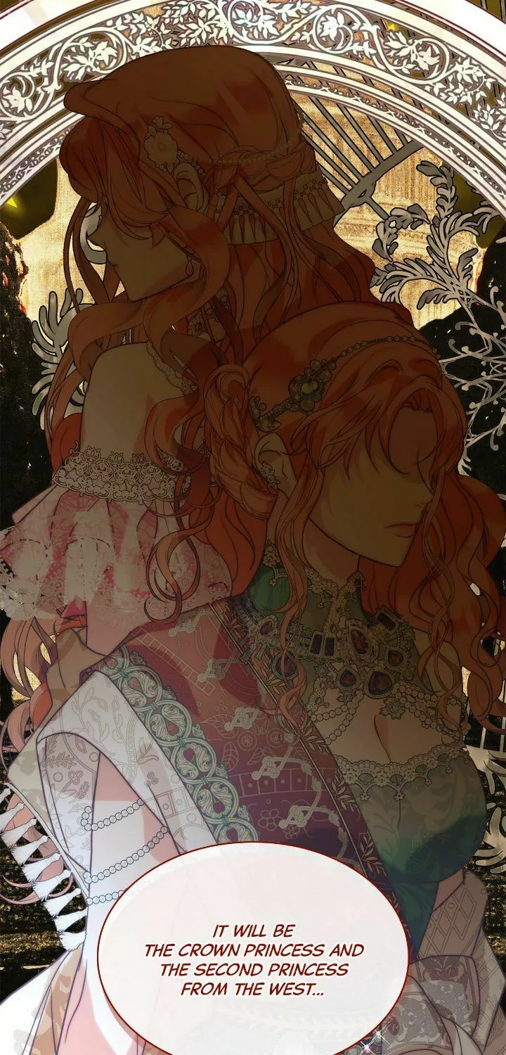 Read Born as the Second Daughter chapter 67 image 80 on Lezhin