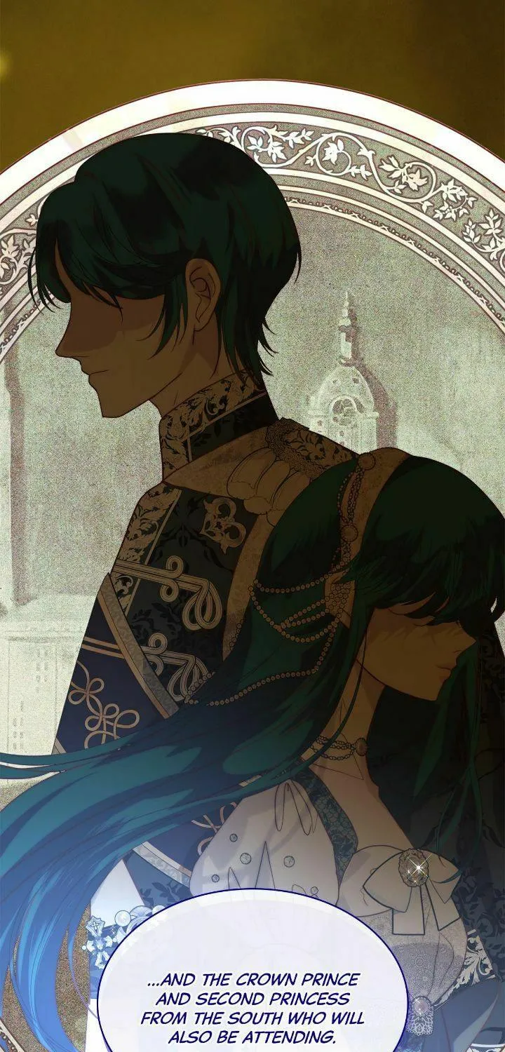 Read Born as the Second Daughter chapter 67 image 82 on Lezhin