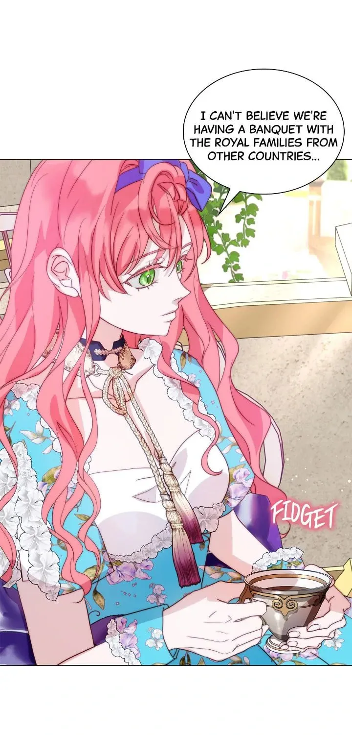 Read Born as the Second Daughter chapter 67 image 84 on Lezhin