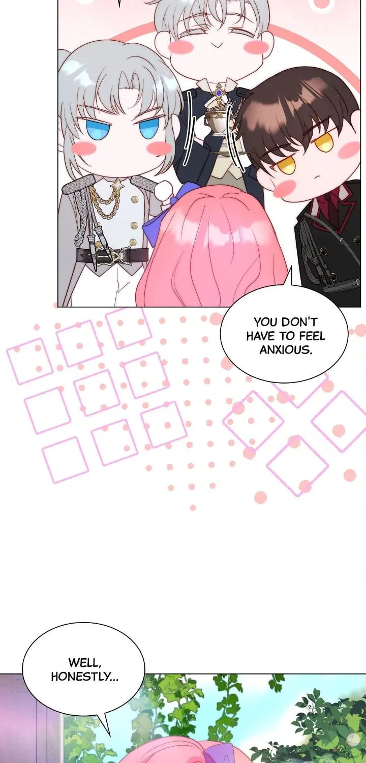 Read Born as the Second Daughter chapter 67 image 86 on Lezhin