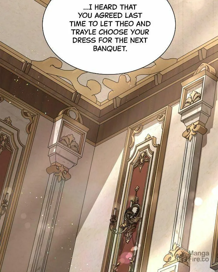 Read Born as the Second Daughter chapter 67 image 89 on Lezhin