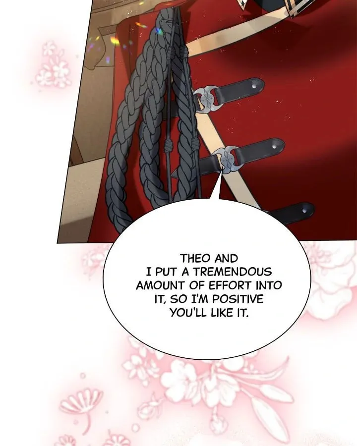 Read Born as the Second Daughter chapter 67 image 93 on Lezhin