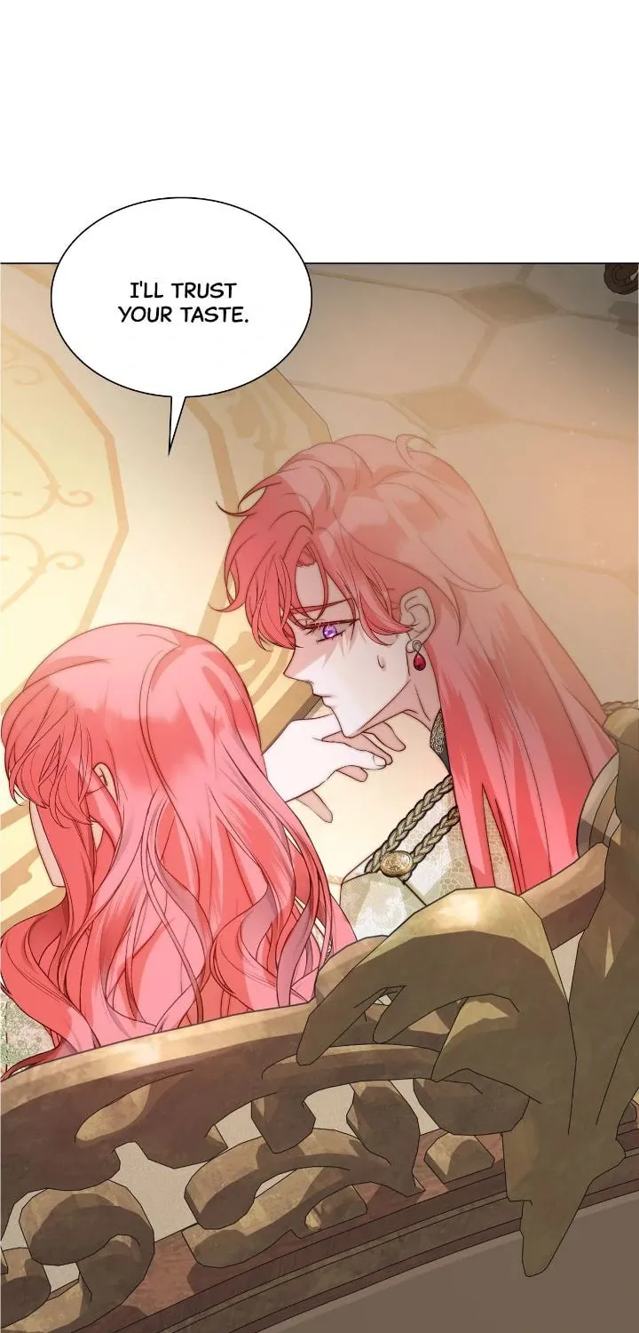 Read Born as the Second Daughter chapter 67 image 95 on Lezhin