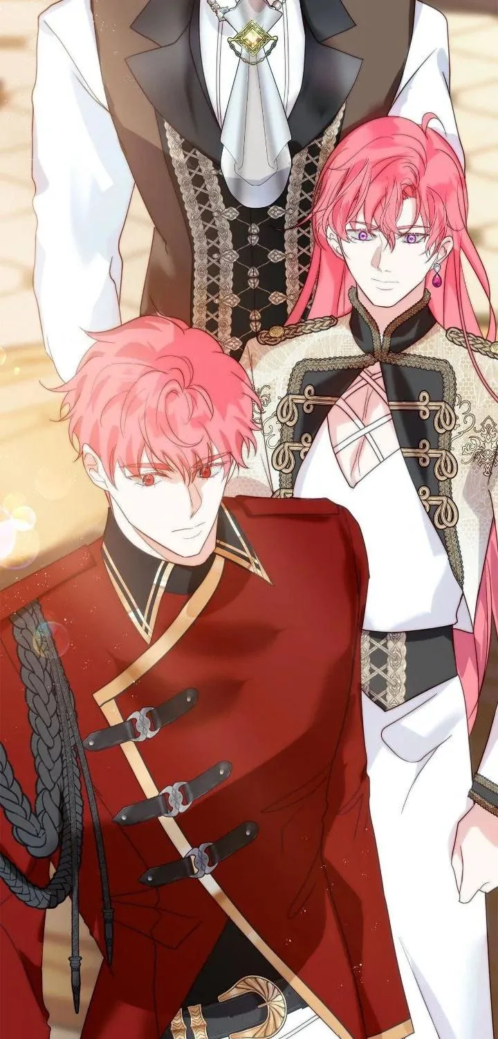 Read Born as the Second Daughter chapter 68 image 10 on Lezhin