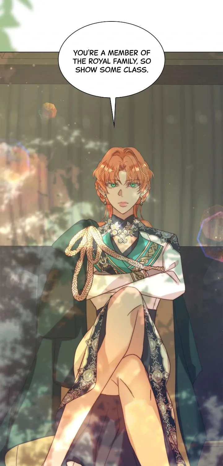Read Born as the Second Daughter chapter 68 image 111 on Lezhin