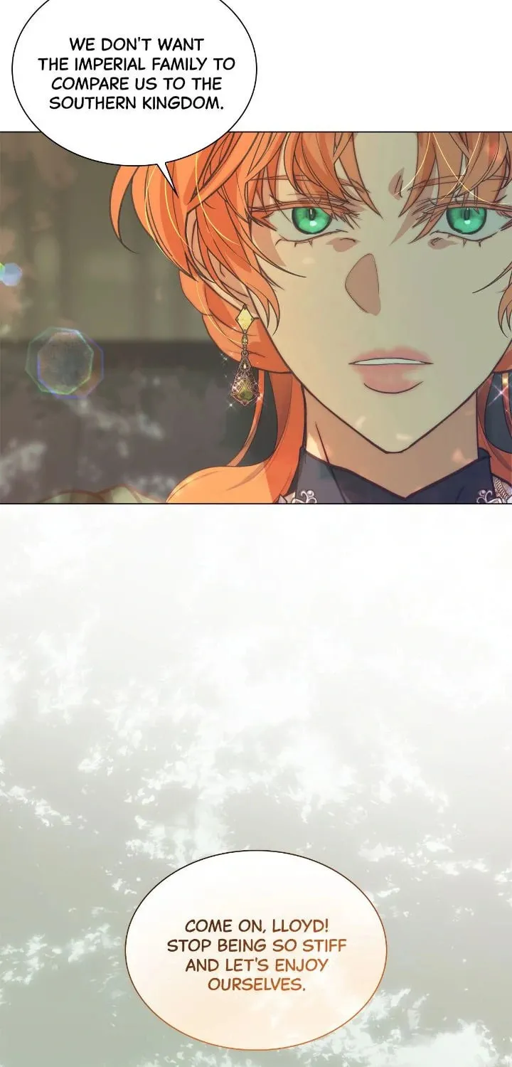 Read Born as the Second Daughter chapter 68 image 113 on Lezhin