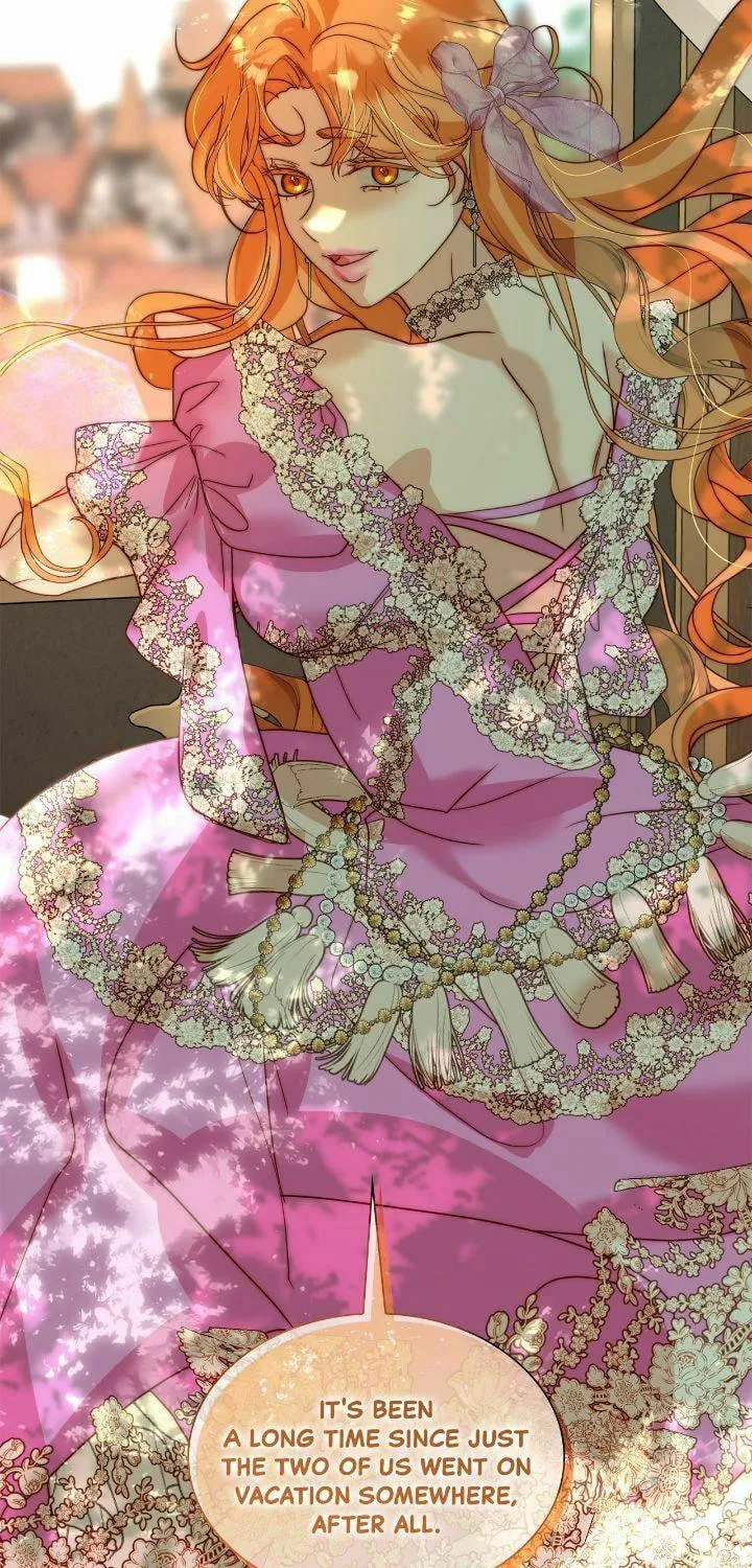 Read Born as the Second Daughter chapter 68 image 115 on Lezhin