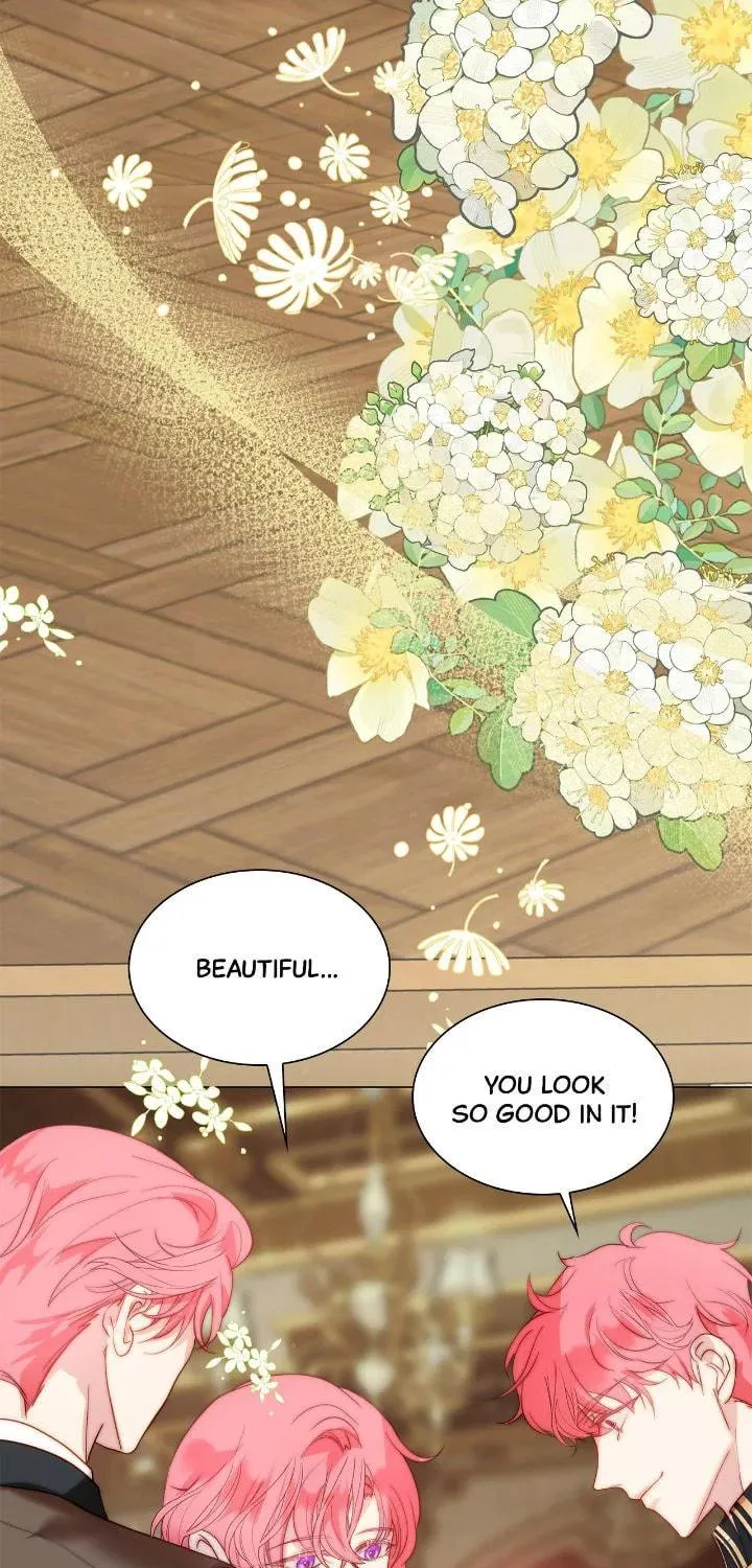 Read Born as the Second Daughter chapter 68 image 15 on Lezhin
