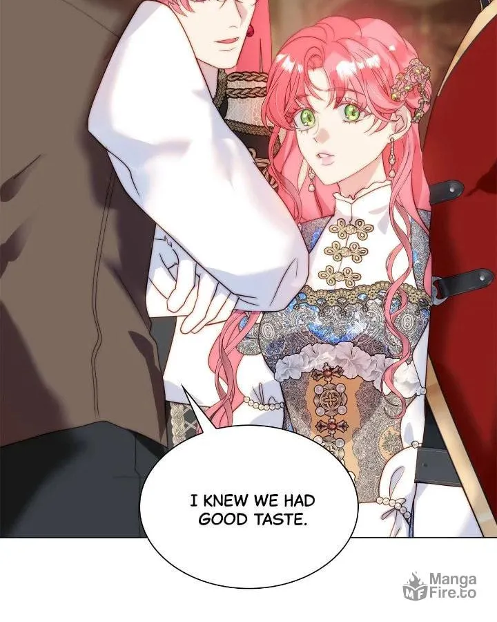 Read Born as the Second Daughter chapter 68 image 16 on Lezhin