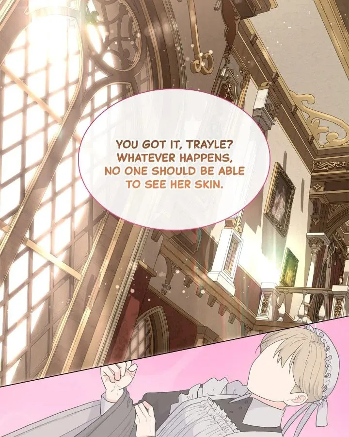 Read Born as the Second Daughter chapter 68 image 20 on Lezhin