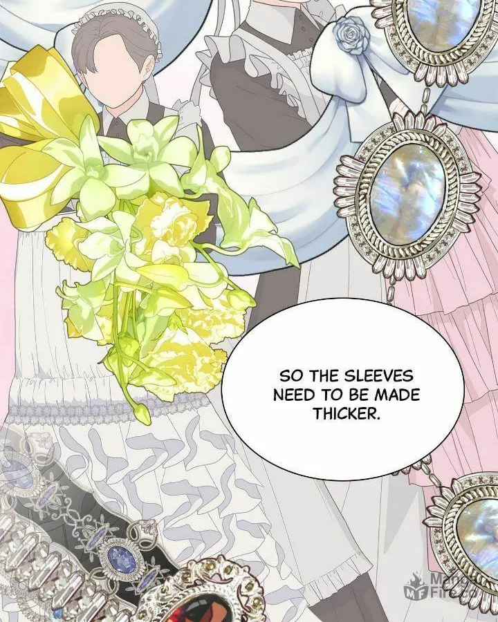 Read Born as the Second Daughter chapter 68 image 22 on Lezhin