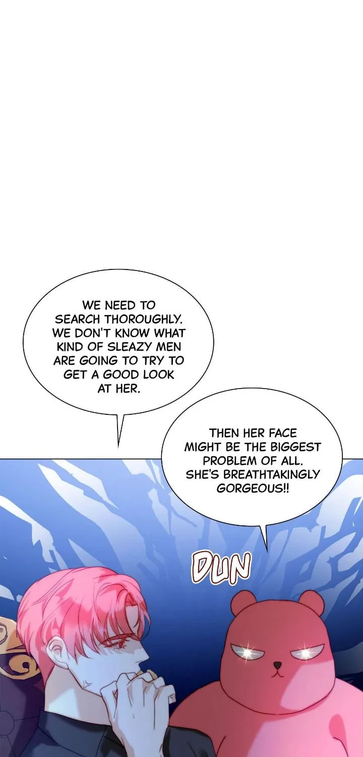 Read Born as the Second Daughter chapter 68 image 25 on Lezhin