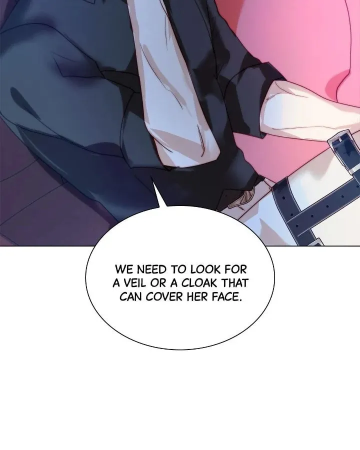 Read Born as the Second Daughter chapter 68 image 26 on Lezhin