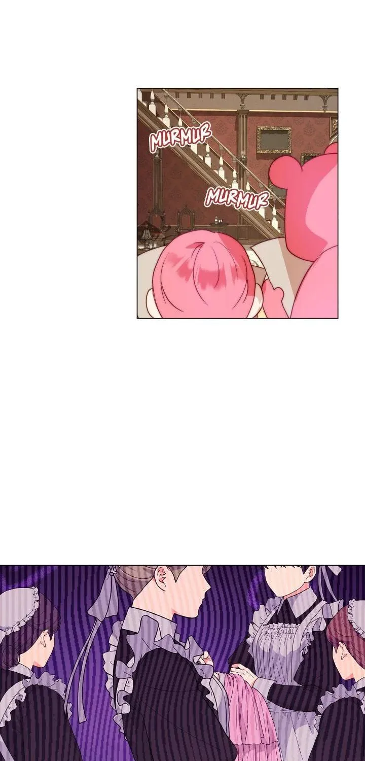 Read Born as the Second Daughter chapter 68 image 27 on Lezhin