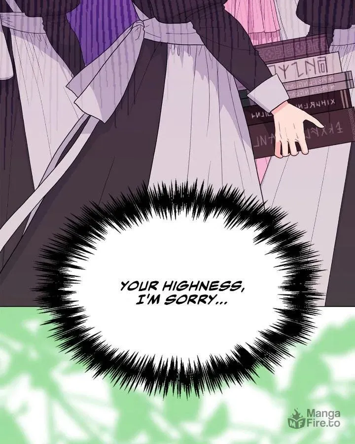 Read Born as the Second Daughter chapter 68 image 28 on Lezhin