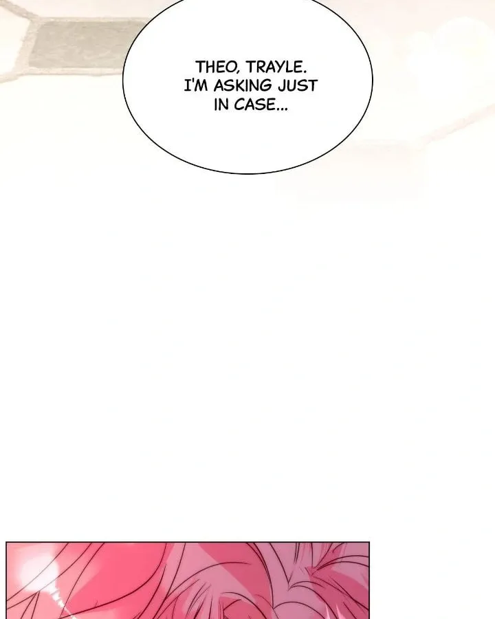 Read Born as the Second Daughter chapter 68 image 3 on Lezhin