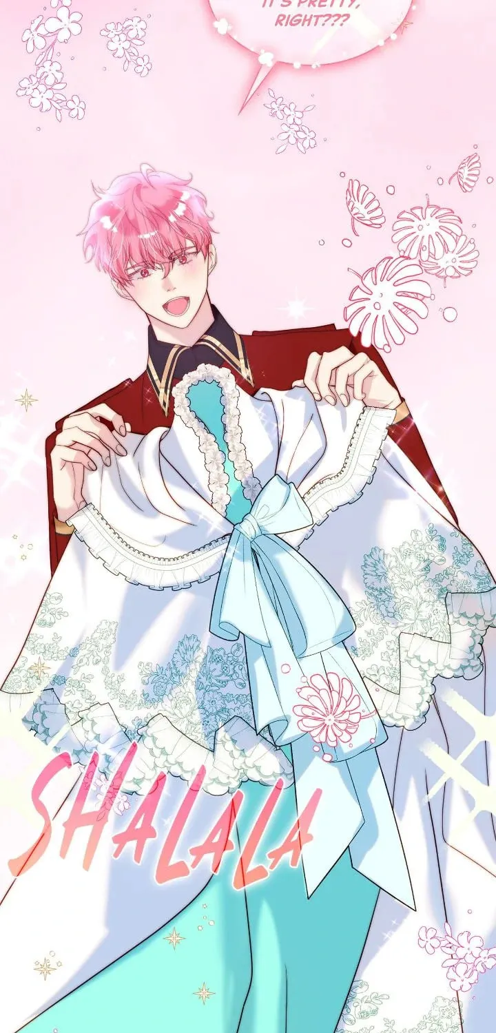 Read Born as the Second Daughter chapter 68 image 31 on Lezhin