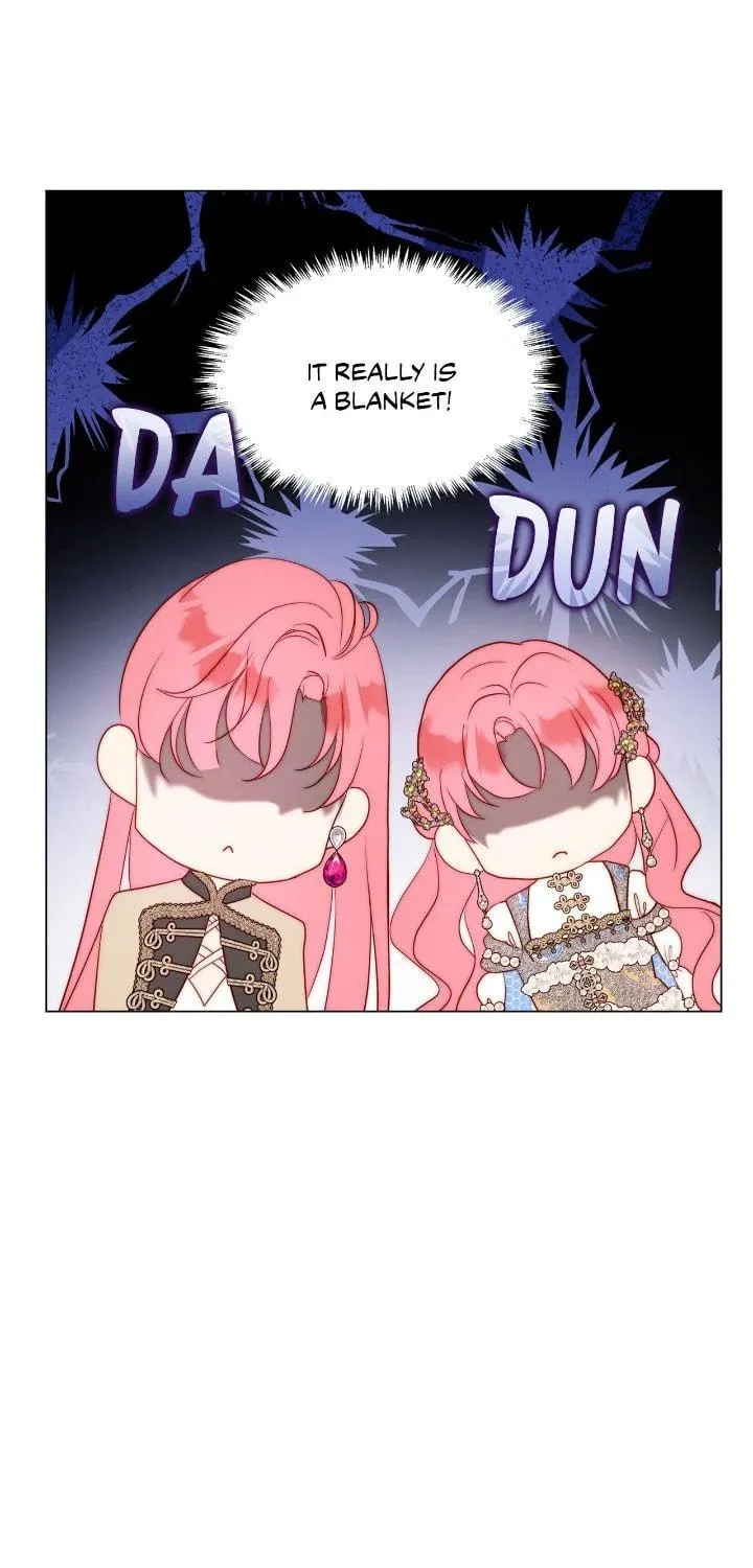 Read Born as the Second Daughter chapter 68 image 33 on Lezhin