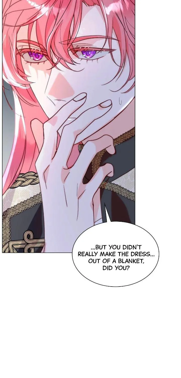 Read Born as the Second Daughter chapter 68 image 4 on Lezhin