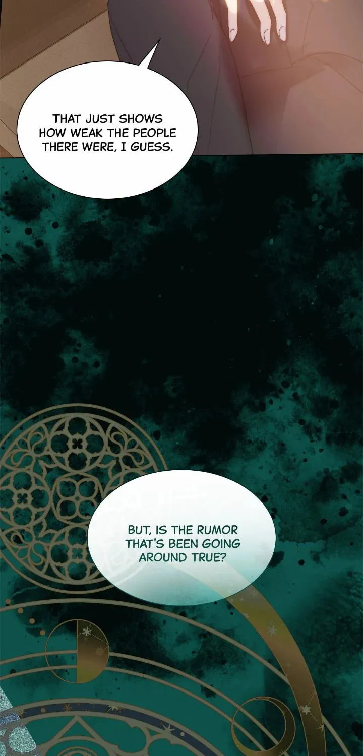 Read Born as the Second Daughter chapter 68 image 42 on Lezhin