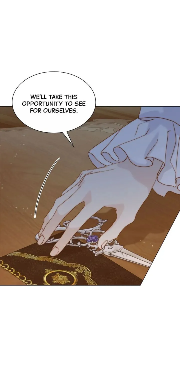 Read Born as the Second Daughter chapter 68 image 47 on Lezhin