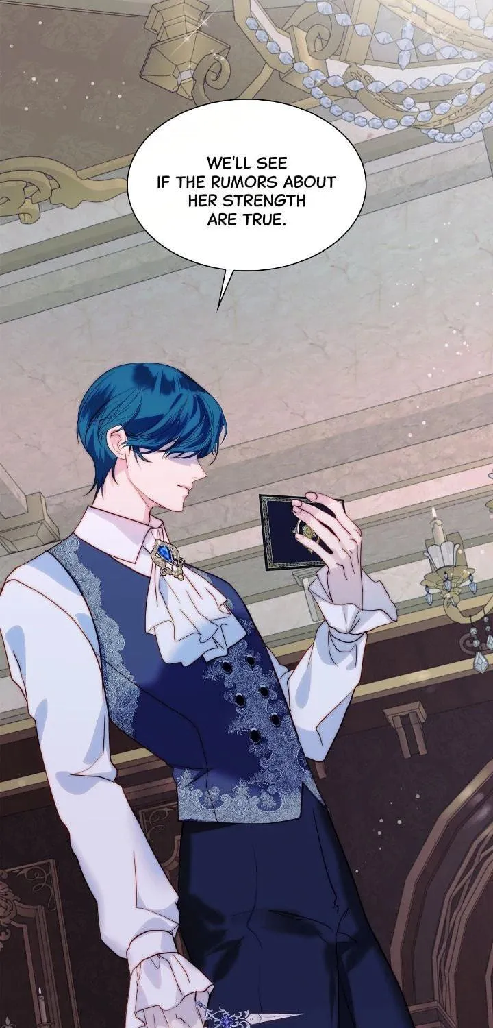 Read Born as the Second Daughter chapter 68 image 49 on Lezhin