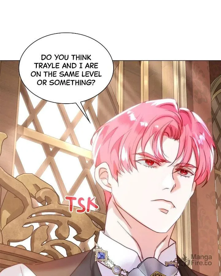 Read Born as the Second Daughter chapter 68 image 5 on Lezhin