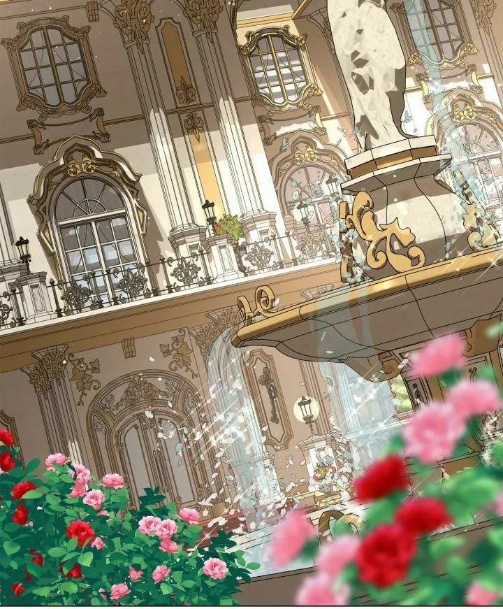 Read Born as the Second Daughter chapter 68 image 58 on Lezhin