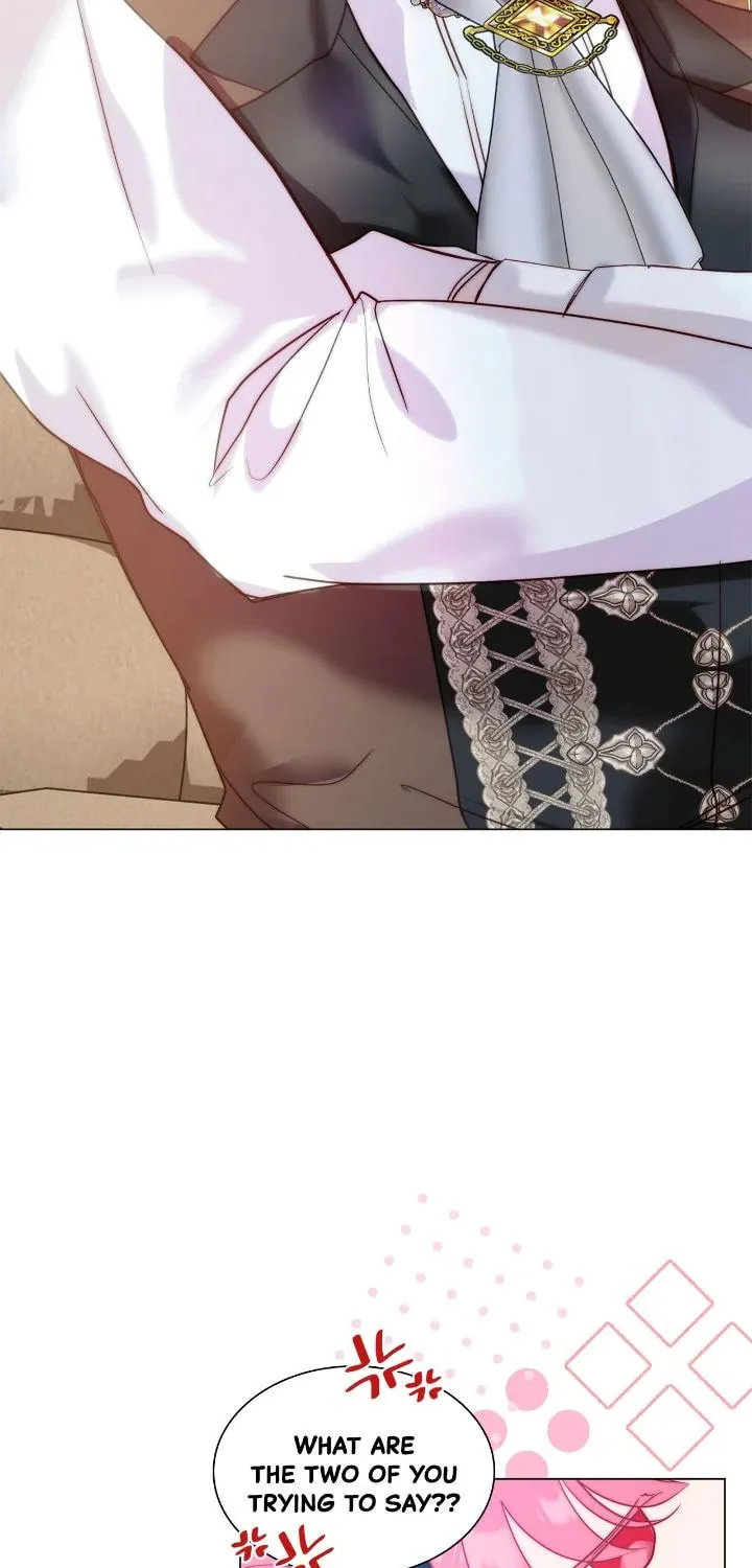 Read Born as the Second Daughter chapter 68 image 6 on Lezhin
