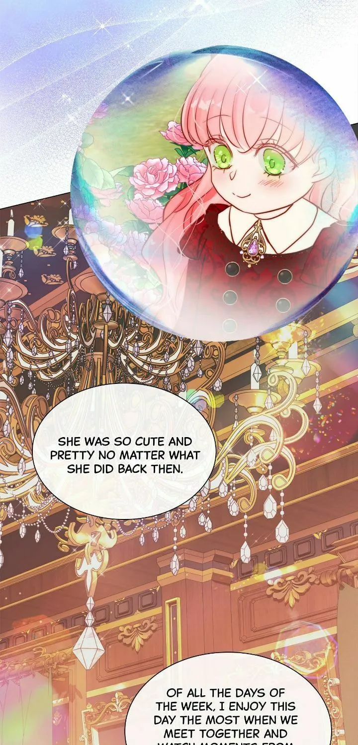 Read Born as the Second Daughter chapter 68 image 69 on Lezhin