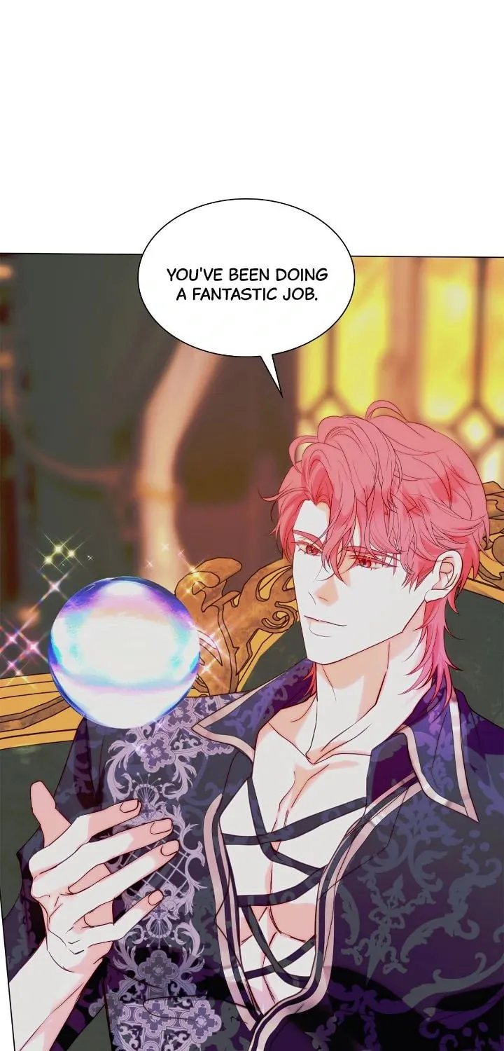 Read Born as the Second Daughter chapter 68 image 71 on Lezhin