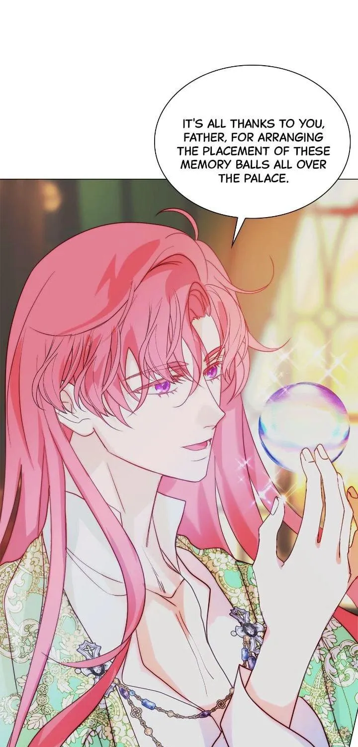 Read Born as the Second Daughter chapter 68 image 73 on Lezhin
