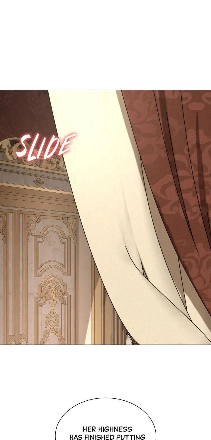 Read Born as the Second Daughter chapter 68 image 8 on Lezhin