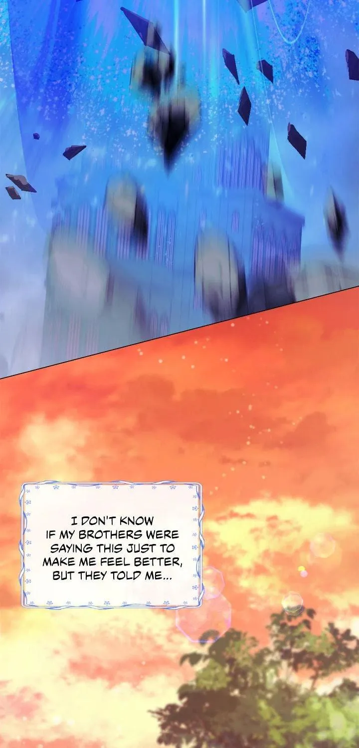 Read Born as the Second Daughter chapter 68 image 91 on Lezhin