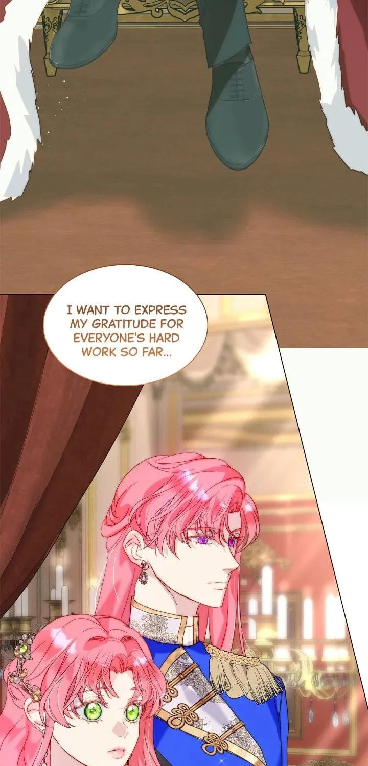 Read Born as the Second Daughter chapter 69 image 15 on Lezhin