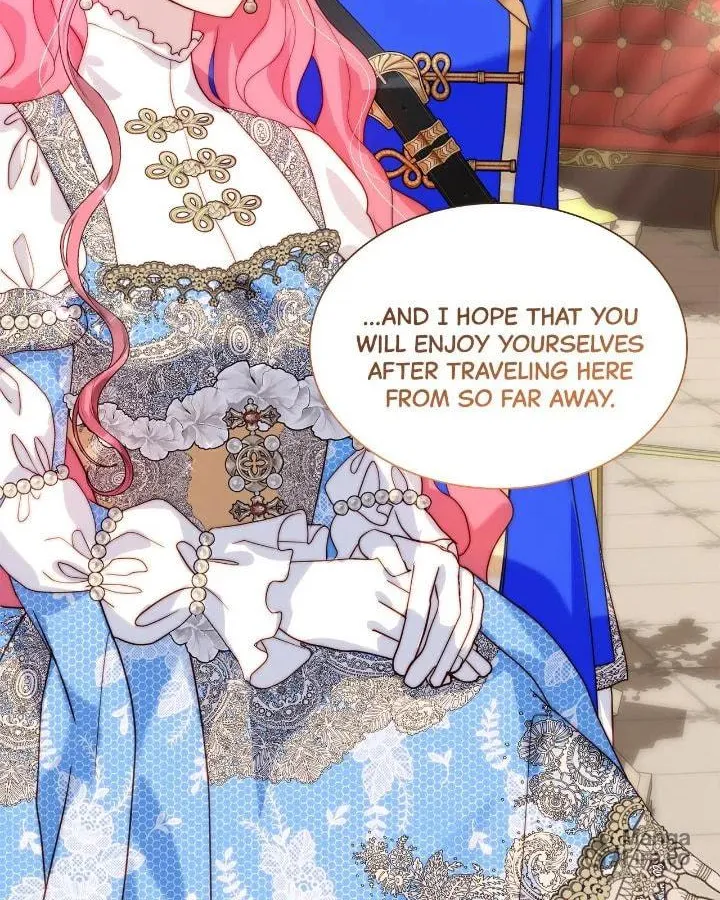 Read Born as the Second Daughter chapter 69 image 16 on Lezhin