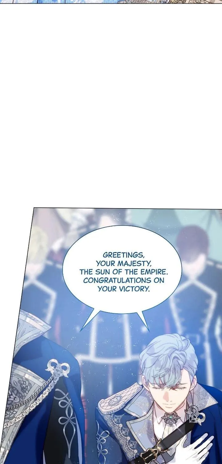 Read Born as the Second Daughter chapter 69 image 17 on Lezhin