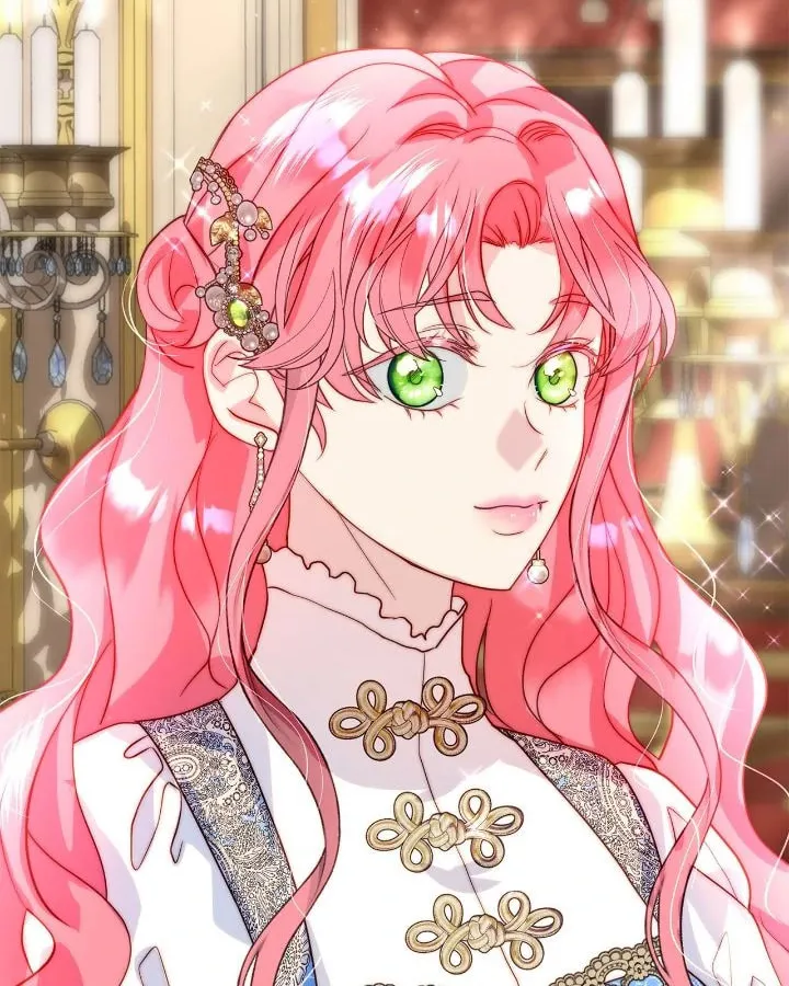 Read Born as the Second Daughter chapter 69 image 20 on Lezhin