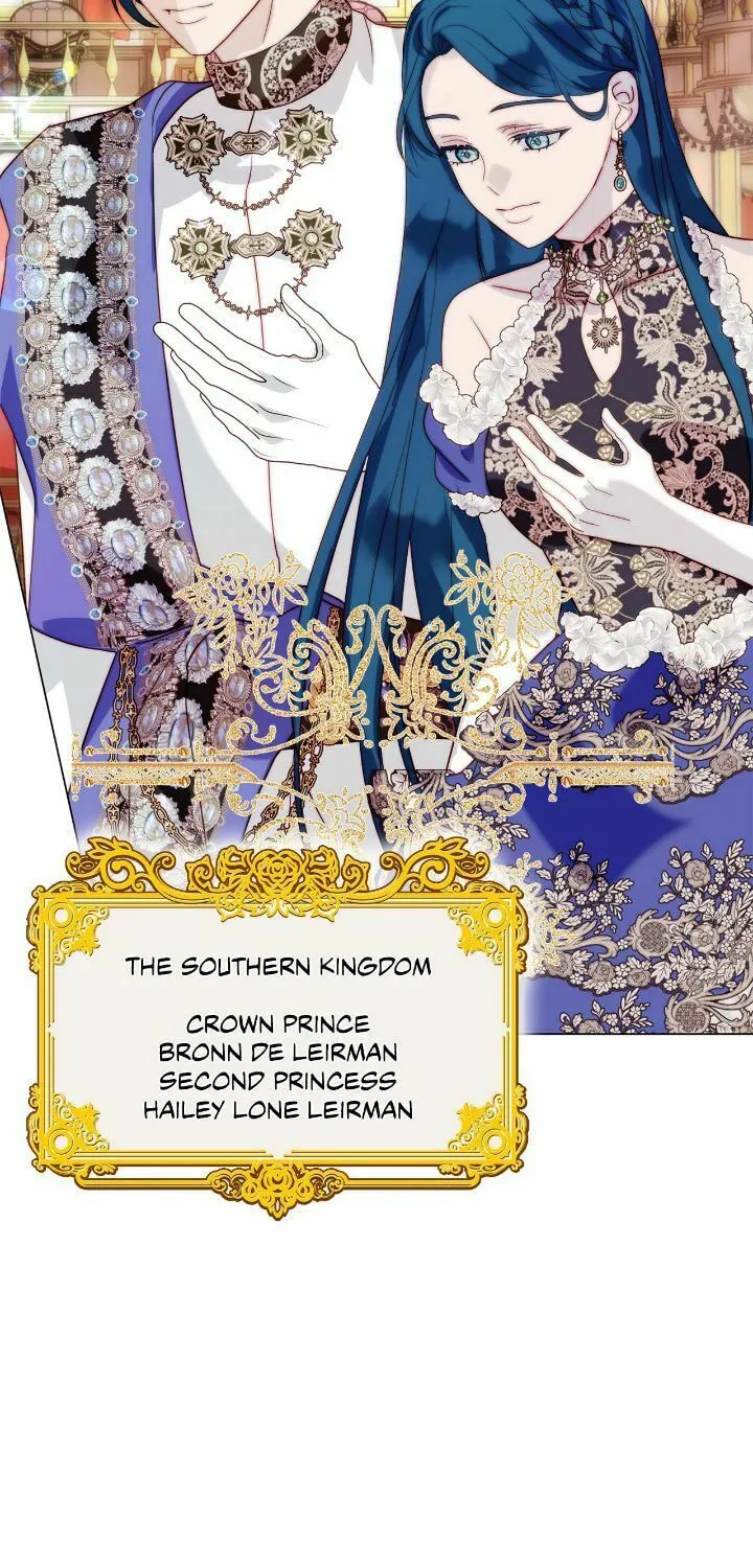 Read Born as the Second Daughter chapter 69 image 31 on Lezhin