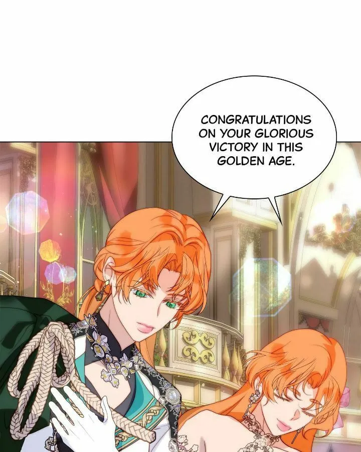 Read Born as the Second Daughter chapter 69 image 32 on Lezhin