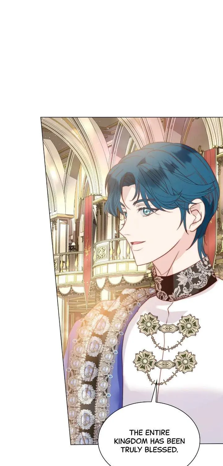 Read Born as the Second Daughter chapter 69 image 37 on Lezhin
